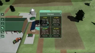 Скриншот 3 к игре Pro Farm Manager