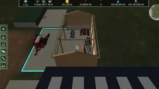 Скриншот 4 к игре Pro Farm Manager