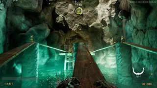 Скриншот 4 к игре ZEscape