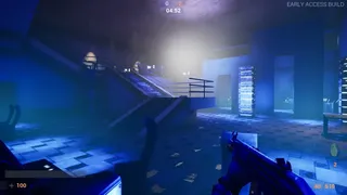 Скриншот 5 к игре ZEscape