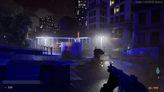 Скриншот 7 к игре ZEscape