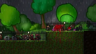 Скриншот 2 к игре GunGirl 2