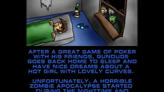 Скриншот 5 к игре GunGirl 2