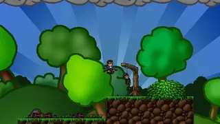 Скриншот 6 к игре GunGirl 2