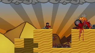 Скриншот 8 к игре GunGirl 2