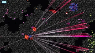 Скриншот 4 к игре Stellar Interface