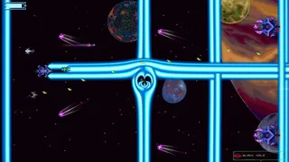 Скриншот 6 к игре Stellar Interface