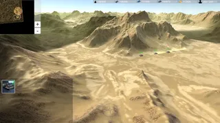 Скриншот 7 к игре Tank Tread