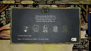 Скриншот 2 к игре Tavernier