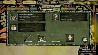 Скриншот 5 к игре Tavernier
