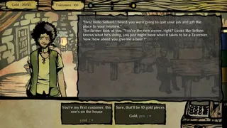 Скриншот 7 к игре Tavernier