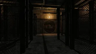 Скриншот 2 к игре VR Amazing Files: Horror Hospital