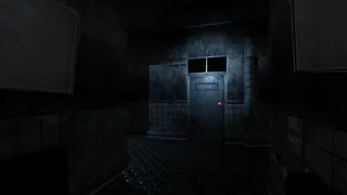 Скриншот 3 к игре VR Amazing Files: Horror Hospital