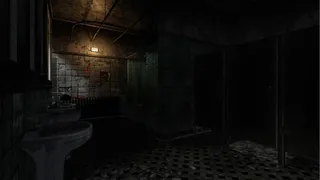 Скриншот 4 к игре VR Amazing Files: Horror Hospital