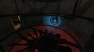 Скриншот 5 к игре VR Amazing Files: Horror Hospital