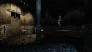 Скриншот 6 к игре VR Amazing Files: Horror Hospital