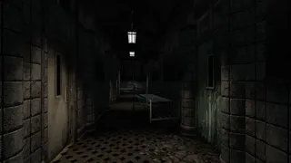 Скриншот 7 к игре VR Amazing Files: Horror Hospital