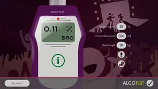 Скриншот 6 к игре King of Booze: Drinking Game
