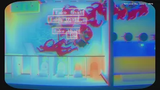 Скриншот 5 к игре VHSoverdose