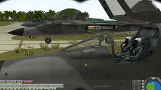 Скриншот 1 к игре Tactics: Bludgeons Blessing