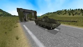 Скриншот 5 к игре Tactics: Bludgeons Blessing