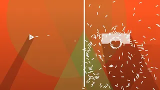 Скриншот 5 к игре Flatshot