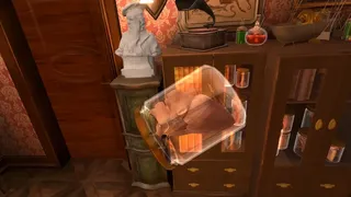 Скриншот 1 к игре The Enlightened League of Bone Builders and the Osseous Enigma Content