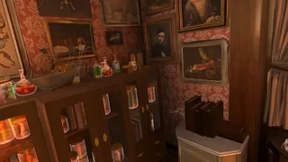 Скриншот 2 к игре The Enlightened League of Bone Builders and the Osseous Enigma Content