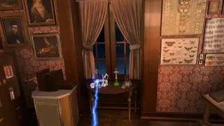 Скриншот 3 к игре The Enlightened League of Bone Builders and the Osseous Enigma Content