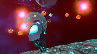 Скриншот 1 к игре Gooblins