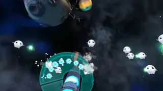 Скриншот 5 к игре Gooblins