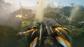 Скриншот 5 к игре Just Cause 4 Reloaded