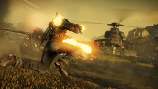 Скриншот 6 к игре Just Cause 4 Reloaded