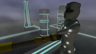 Скриншот 2 к игре Drop Out 0