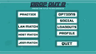 Скриншот 4 к игре Drop Out 0