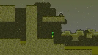 Скриншот 1 к игре A dead world's dream