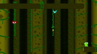 Скриншот 3 к игре A dead world's dream
