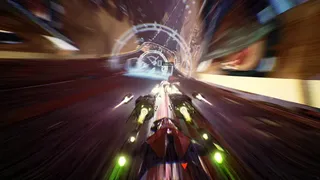 Скриншот 4 к игре Redout: Enhanced Edition