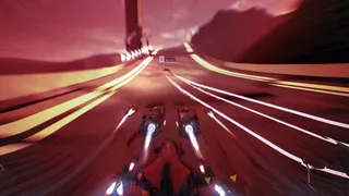 Скриншот 6 к игре Redout: Enhanced Edition