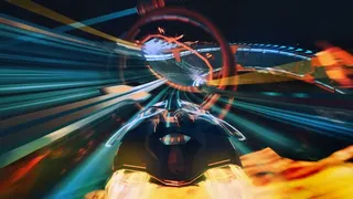 Скриншот 8 к игре Redout: Enhanced Edition