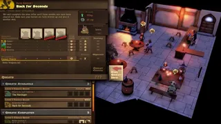 Скриншот 8 к игре Epic Tavern