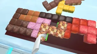 Скриншот 1 к игре Caketomino