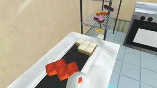 Скриншот 3 к игре Caketomino