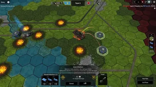 Скриншот 1 к игре Ogre