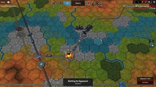 Скриншот 5 к игре Ogre