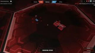 Скриншот 8 к игре Ogre