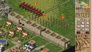 Скриншот 4 к игре Caesar 3