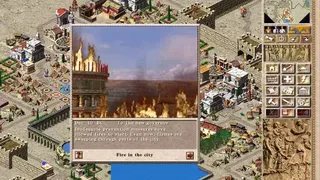 Скриншот 5 к игре Caesar 3
