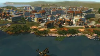 Скриншот 2 к игре Caesar 4
