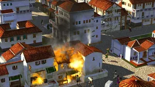 Скриншот 5 к игре Caesar 4